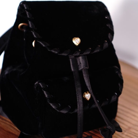 Mini backpack - Picture 5 of 7